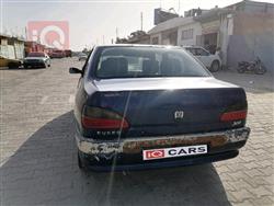 بيجو 306